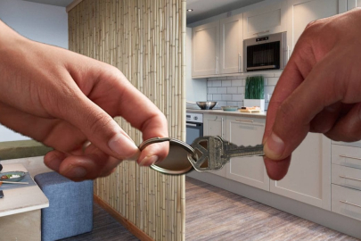 Paylaşımlı ev ilanlarında yüzde artış! Kira krizine 'ev arkadaşlığı' çözümü