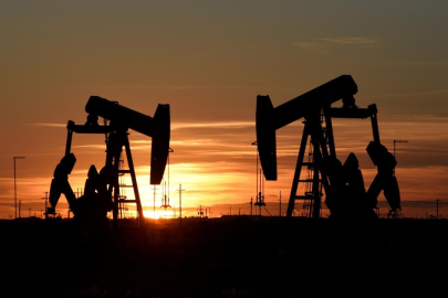 Petrol ithalatı eylülde yüzde 0,31 arttı