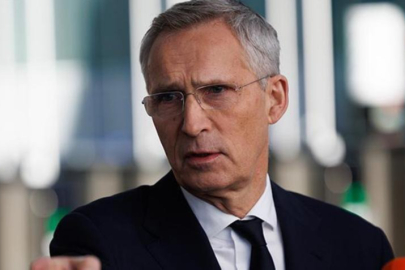 Stoltenberg: İsveç ve Türkiye’nin daha yakın olmasını olumlu buluyorum