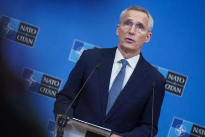 Stoltenberg: Türkiye'nin İsveç'i NATO'ya kabul etme zamanı geldi
