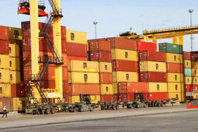 Türk Devletleri Teşkilatı ülkelerine ihracat 10 ayda 5,6 milyar dolara ulaştı