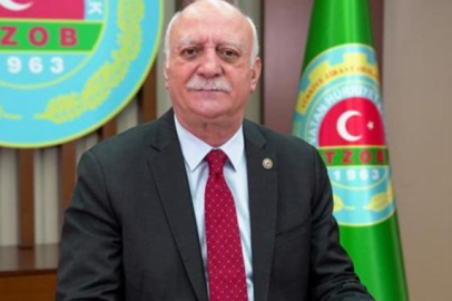 TZOB Genel Başkanı Bayraktar'dan zeytinyağı uyarısı