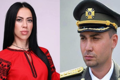 Ukrayna istihbarat şefinin eşi zehirlendi!