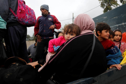 UNICEF Sözcüsü Elder: Gazze'deki durum hayal ettiğimden de kötüydü