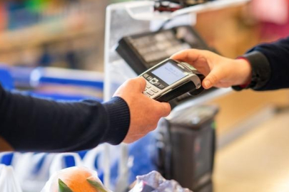 Yemek kartları ile marketten alışveriş yapanlar dikkat! Düzenleme geliyor