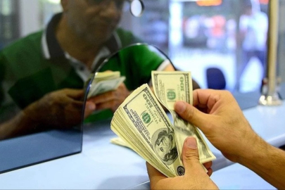 Yeni yasa teklifi! Borsa ve dövizden kazananlara yüzde 40 vergi