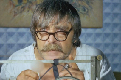 Yeşilçam'ın gizli kahramanı Mehmed İhsan Yüce!