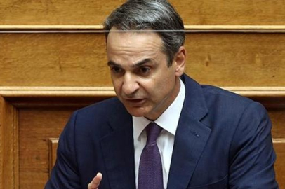 Yunanistan ve İngiltere arasında kriz! Sunak Miçotakis'le görüşmesini iptal etti