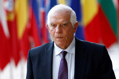 AB'den Türkiye ile Orta Doğu barış süreciyle ilgili temasa geçmeye hazırız mesajı