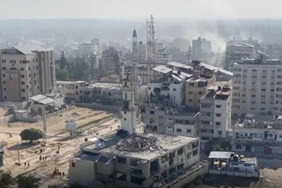 ABD'li Senatör Welch, Gazze'de "süresiz ateşkes" çağrısı yaptı