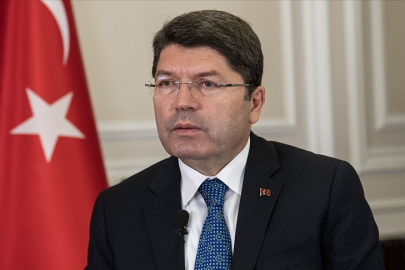 Adalet Bakanı Tunç'dan 'fon' vurgunu açıklaması: En doğru karar çıkacaktır