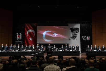 Adalı ve Arat listelerini teslim etti