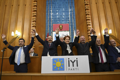 Akşener Bursa adaylarını resmen duyurdu! İşte o isimler...