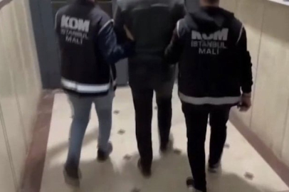 Ali Yerlikaya ve Zafer Aktaş’ın imzasını taklit eden polis tutuklandı