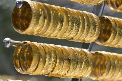 Altının gramı 1900 lirayı gördü