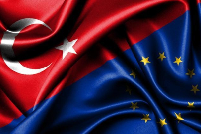 Avrupa Birliği'nden flaş Türkiye mesajı
