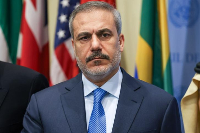 Bakan Fidan: BMGK uluslararası barış ve güvenliği sağlamak konusunda başarısız oldu