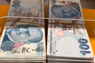 Bankacılık sektörünün karı Ekim'de azaldı