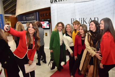 BUİKAD'dan anlamlı 100. yıl etkinliği