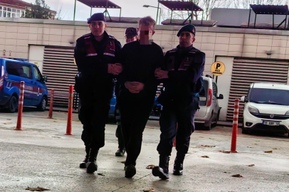 Bursa'da eski eşini bıçaklayan şahıs tutuklandı