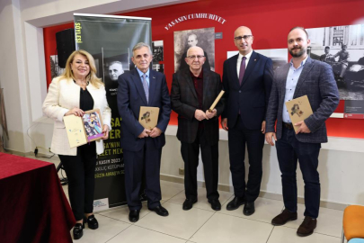 'Bursa’nın Değerleri'ne yarım asırlık lezzet durakları konuk oldu