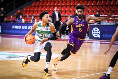 Bursaspor İnfo Yatırım, Bosna’dan eli boş dönüyor