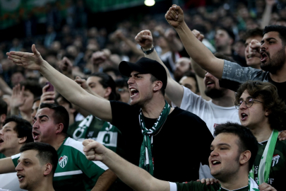 Bursaspor taraftarı isyanda: Sosyal medyada 'istifa' furyası!