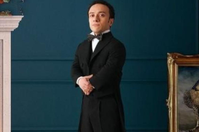 Camdaki Kız'ın Tako'su yeni sevgilisiyle görüntülendi!