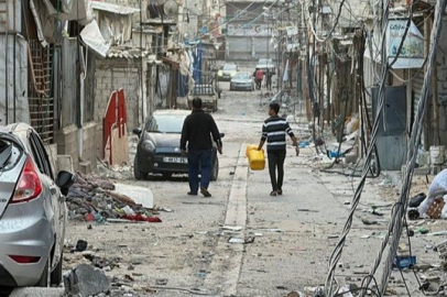 CIA ile Mossad başkanları buluştu! Katar'da ateşkes görüşmesi...