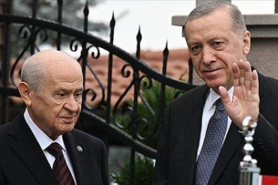 Cumhur İttifakı'nın planında HÜDAPAR ve CHP detayı! 3 büyükşehir MHP'ye...