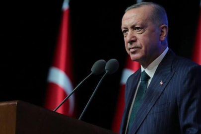 Cumhurbaşkanı Erdoğan İklim Eylemi Zirvesi için BAE'ye gidiyor