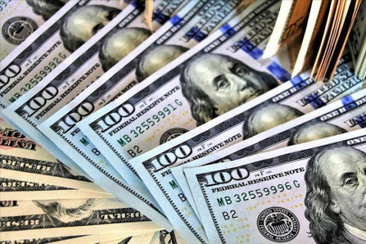Dolar ve Euro'da yeni rekor