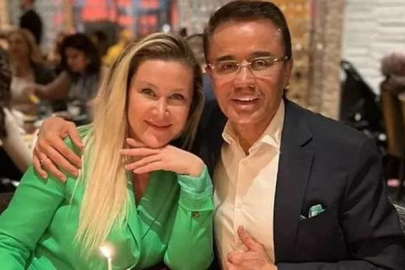 Ender Saraç karısı Benan Saraç'tan şiddet gördüğünü iddia etti!