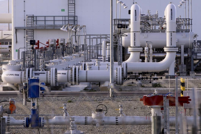 Enerji ithalatı faturası ekimde yüzde 27,8 azaldı