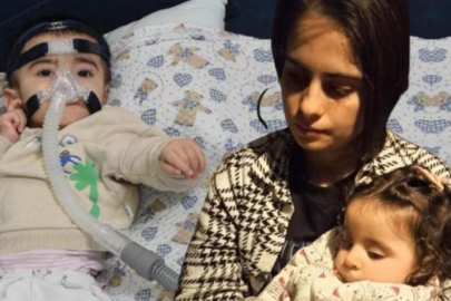 Evladı gözünün önünde eriyor! 'Her gün o ilacın resimlerine bakıyoruz'