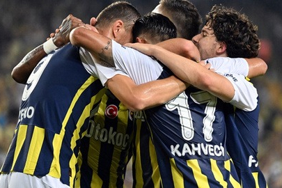 Fenerbahçe’yi Nordsjaelland maçında bekleyen tehlike!