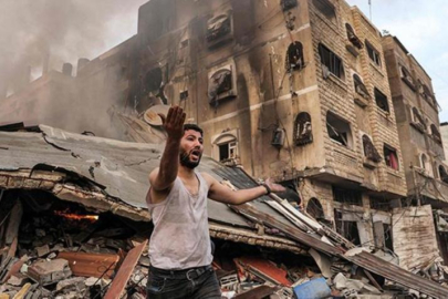 Filistin Dışişleri Bakanı el-Maliki: Gazze'de hiç kimse güvende değil