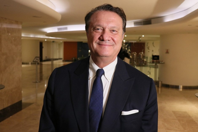 Hasan Arat, yönetimindeki 2. Başkanı açıkladı