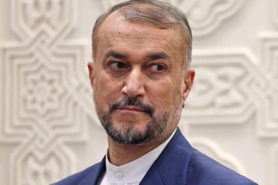 İran Dışişleri Bakanı'na ABD'de vize engeli!