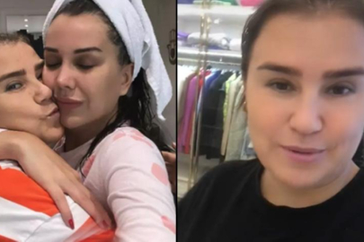 İsmail Saymaz'a mektubunda o sözler dikkat çekmişti!