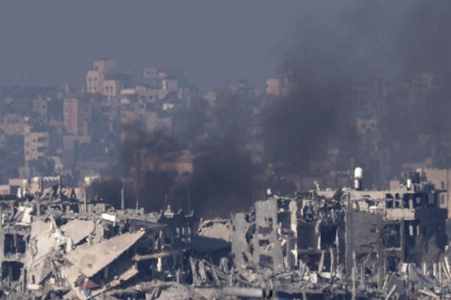 İsrail'i UCM'ye şikayet eden İstanbul 2 Nolu Barosu Başkanı'ndan 'soykırım' vurgusu