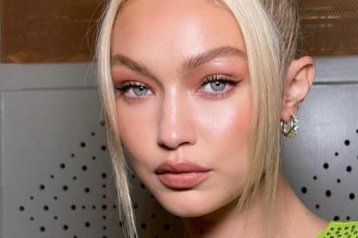 İsrail paylaşımıyla tepki çeken Gigi Hadid özür diledi