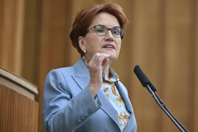 Akşener'den Erdoğan'a İstanbul Sözleşmesi tepkisi: Artık biraz da siz bedel ödeyin kardeşim