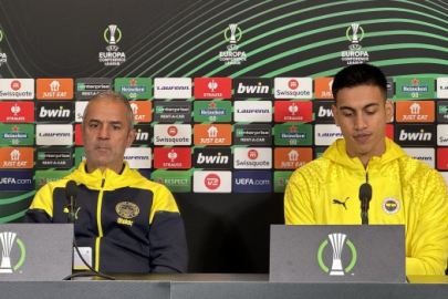 Kartal: Buraya kazanmak için geldik