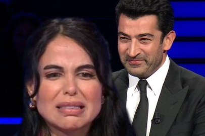 Kim Milyoner Olmak İster'de 10.000 TL'lik soruda elenen yarışmacı çok şaşırttı! Tüm jokerlerini kullandı