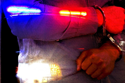 Kırmızı bültenle aranan 2 DEAŞ'lı yakalandı