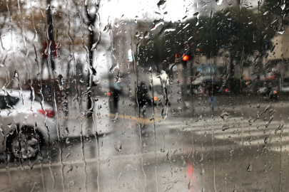 Meteoroloji’den Bursa için kuvvetli lodos ve kuvvetli sağanak yağış açıklaması! (29 Kasım 2023 Bursa’da hava durumu nasıl?)