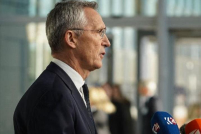 NATO'dan Gazze açıklaması! 'Bölgesel çatışmaya dönüşmemesi önemli'