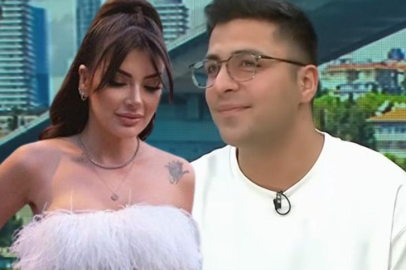 Nez Demir diğer fenomenleri ifşalayan Alp Kılınç hakkında olay iddialarda bulundu!