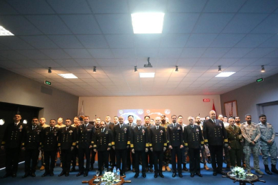 Nusret-2023 Davet Tatbikatı devam ediyor